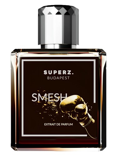 Smesh by Superz.