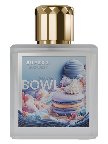 Sugar Bowl by Superz.