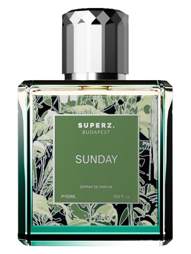 Sunday by Superz.