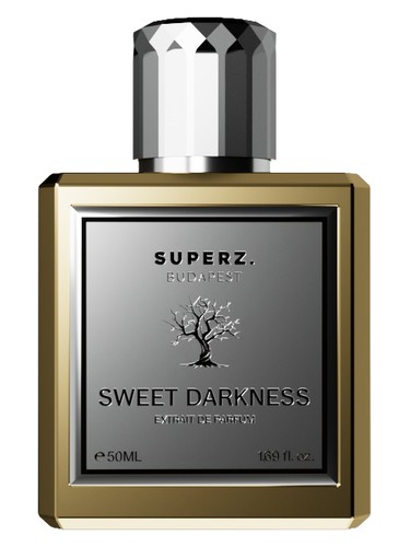Sweet Darkness by Superz.