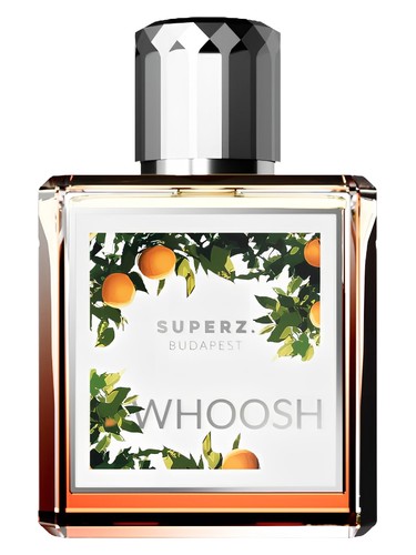 Whoosh by Superz.