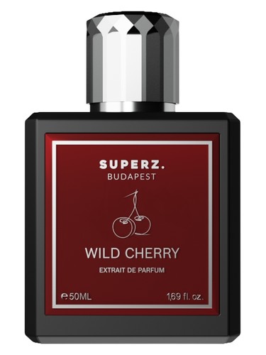 Wild Cherry by Superz.