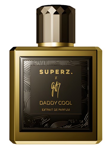 Daddy Cool by Superz.
