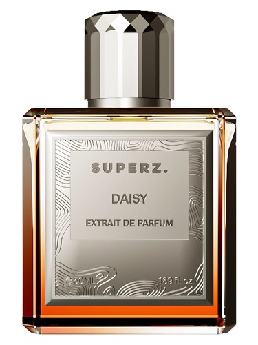 Daisy by Superz.