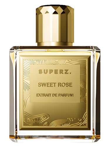 Sweet Rose by Superz.