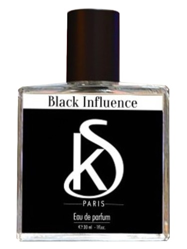 Black Influence by SÜS-SKÏND