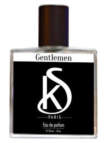 Gentlemen by SÜS-SKÏND
