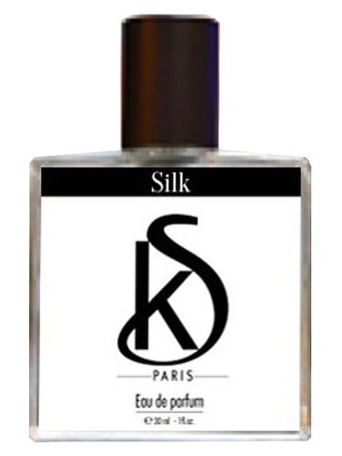 Silk by SÜS-SKÏND