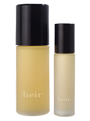 Heir by Susan D. Owens