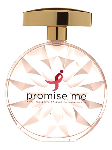 Promise Me by Susan G. Komen for the Cure