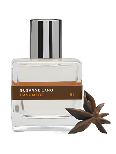 Cashmere by Susanne Lang