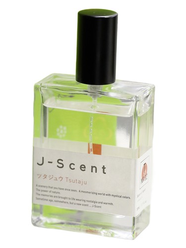 Tsutaju by J-Scent