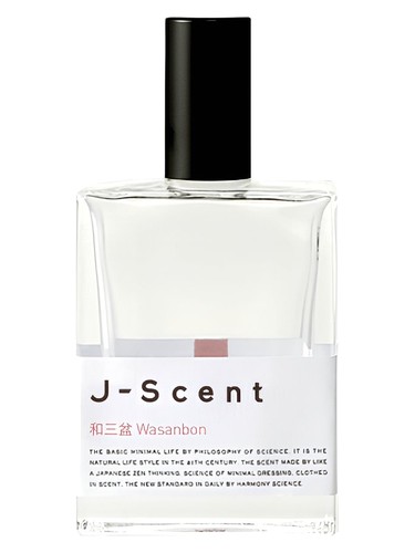 Wasanbon by J-Scent