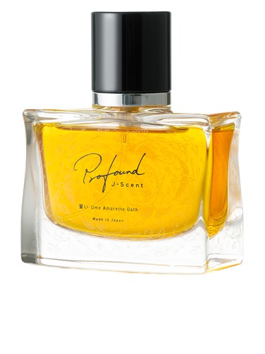 Ume Amaretto Oath by J-Scent; Profound