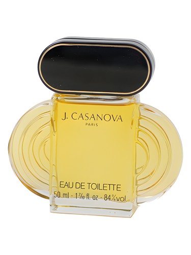 J. Casanova by J. Casanova