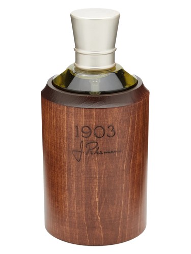 1903 by J. Peterman