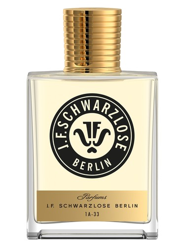 1A-33 by J.F. Schwarzlose Berlin