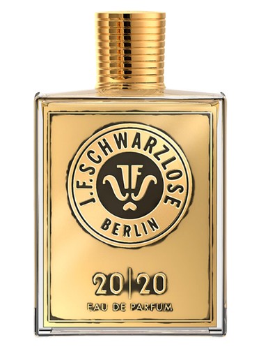 20 / 20 by J.F. Schwarzlose Berlin