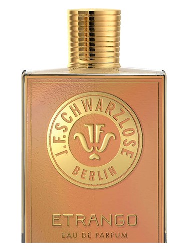 Etrango by J.F. Schwarzlose Berlin