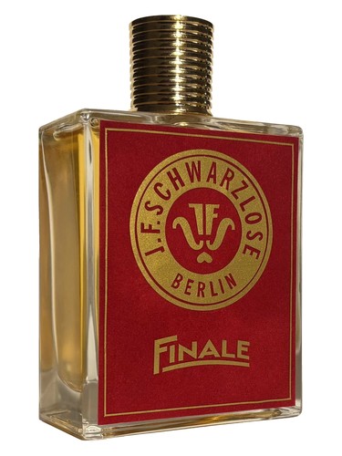 Finale by J.F. Schwarzlose Berlin