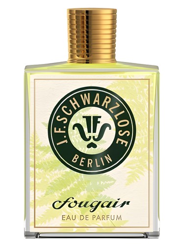 Fougair by J.F. Schwarzlose Berlin