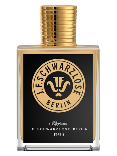 Leder 6 by J.F. Schwarzlose Berlin