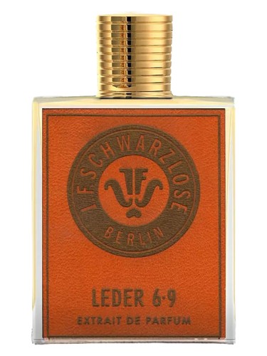Leder 6·9 by J.F. Schwarzlose Berlin