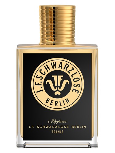 Trance by J.F. Schwarzlose Berlin