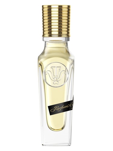 Parfum Captive #1 by J.F. Schwarzlose Berlin