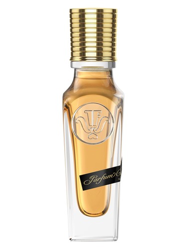 Parfum Captive #2 by J.F. Schwarzlose Berlin