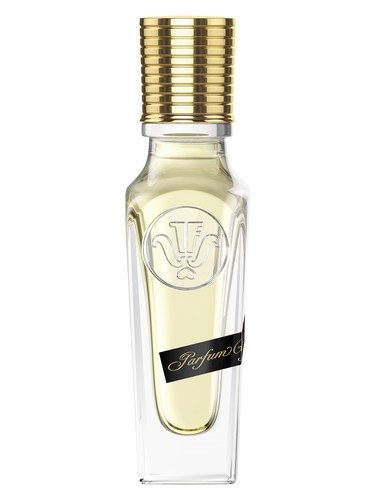 Parfum Captive #3 by J.F. Schwarzlose Berlin