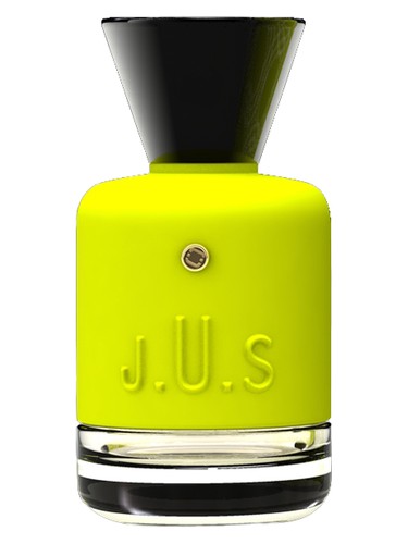 Gingerlise by J.U.S Parfums