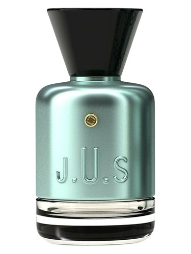 Icyfizz by J.U.S Parfums