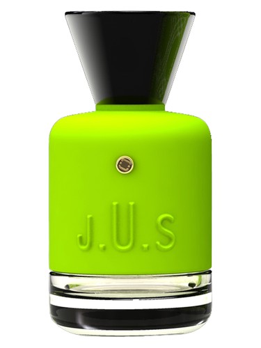 Sopoudrage by J.U.S Parfums