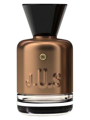 Spicydelice by J.U.S Parfums