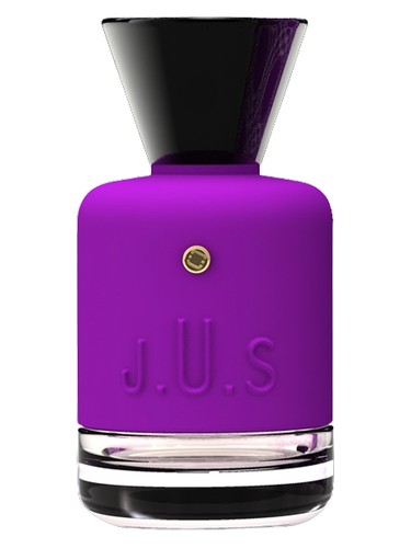 Ultrahot by J.U.S Parfums