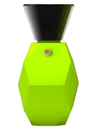Rosamonda by J.U.S Parfums