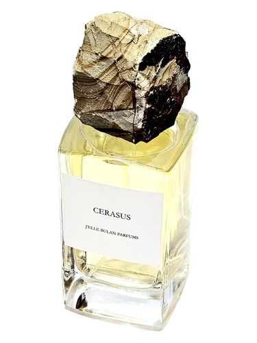 Cerasus by J'Elle Bulan Parfums