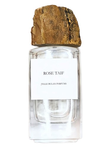 Rose Taif by J'Elle Bulan Parfums