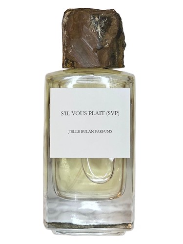 S'il Vous Plait by J'Elle Bulan Parfums