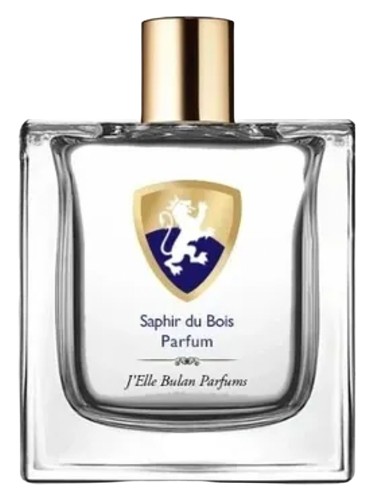 Saphir Du Bois by J'Elle Bulan Parfums