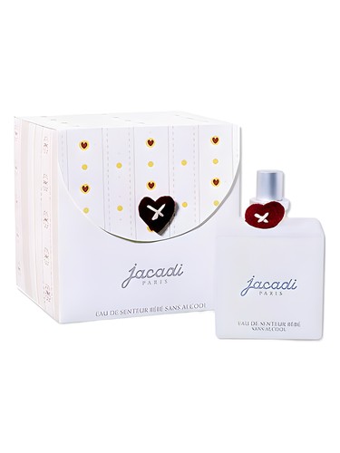 Eau de Senteur by Jacadi