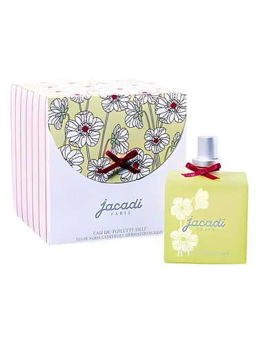 Fille by Jacadi