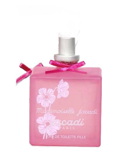 Mademoiselle by Jacadi