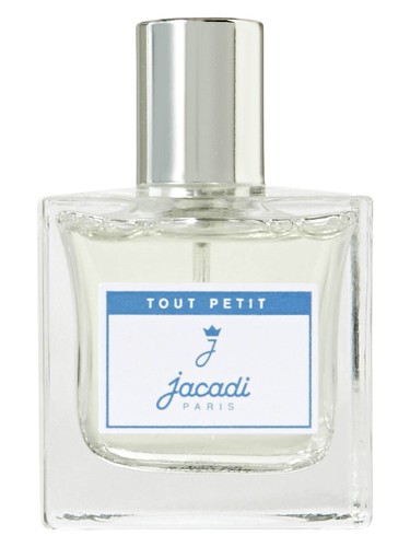 Tout Petite Eau de Soin by Jacadi