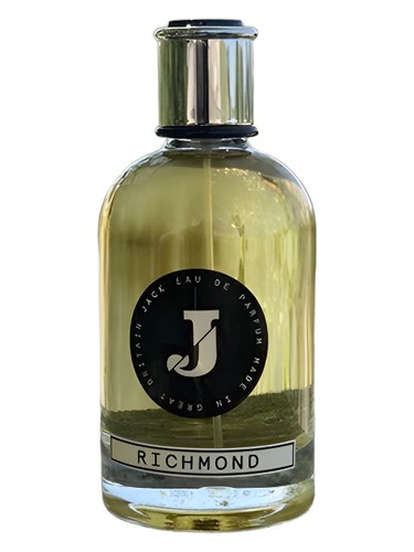 Jack - Richmond by Jack Perfume