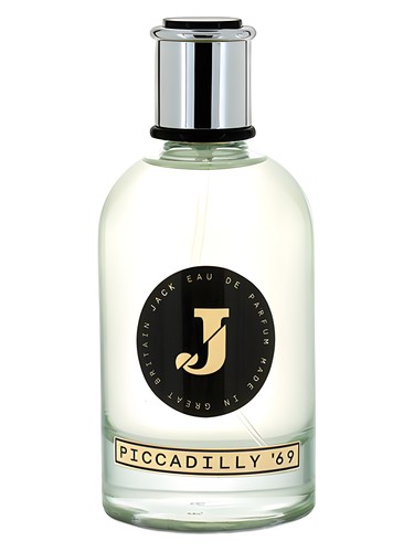 Piccadilly '69 by Jack Perfume