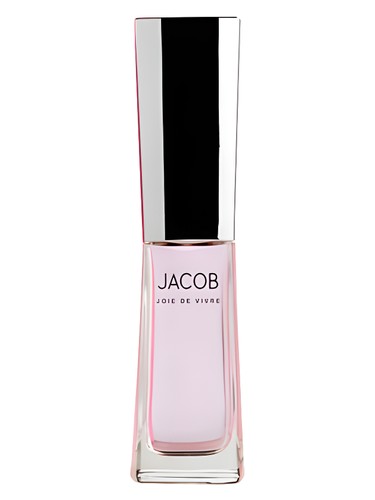 Joie de Vivre by Jacob