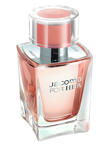 for Her by Jacomo