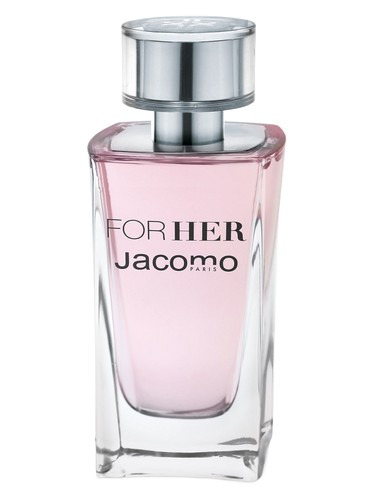 For Her (2019) by Jacomo